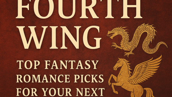 15 Books Like Fourth Wing That Will Consume Your Life | 2026 Guide