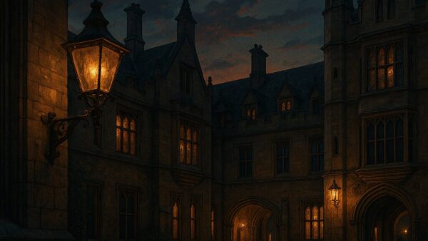 Best Dark Academia Books to Get Lost In