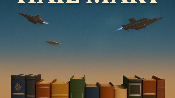 Books Like Project Hail Mary